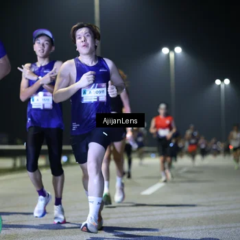Runner Photo 7325647