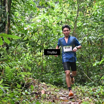 Runner Photo 7325648