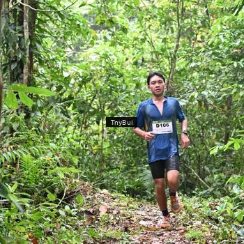 Runner Photo 7325650