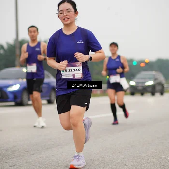 Runner Photo 7325651