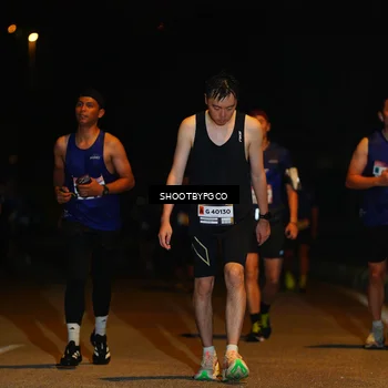 Runner Photo 7325655