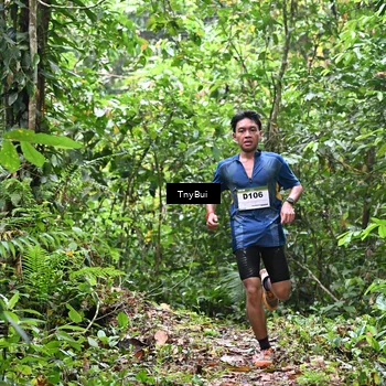 Runner Photo 7325659