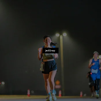 Runner Photo 7325661
