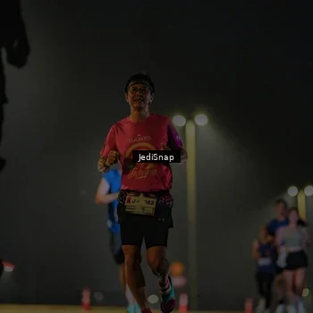 Runner Photo 7325664
