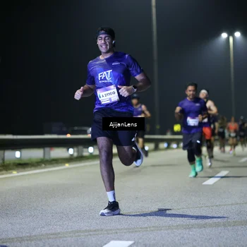 Runner Photo 7325667