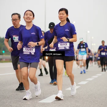 Runner Photo 7325669