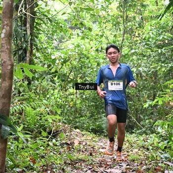 Runner Photo 7325672