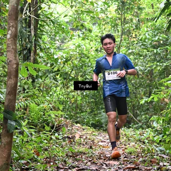 Runner Photo 7325673