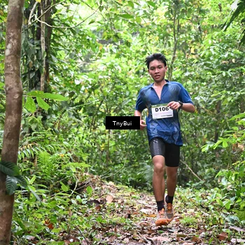Runner Photo 7325675