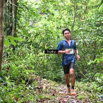 Runner Photo 7325676