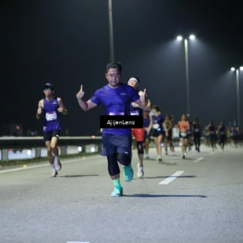 Runner Photo 7325677