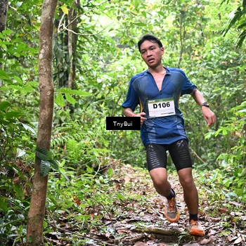 Runner Photo 7325678