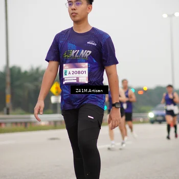 Runner Photo 7325679