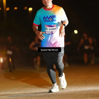 Runner Photo 7325680