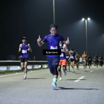 Runner Photo 7325681