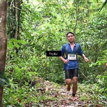 Runner Photo 7325682