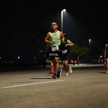 Runner Photo 7325683