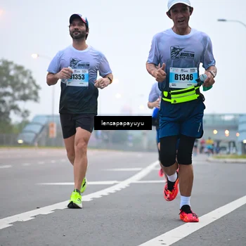 Runner Photo 7325684