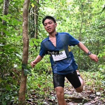 Runner Photo 7325686