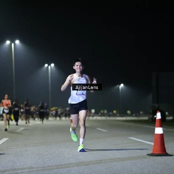 Runner Photo 7325687