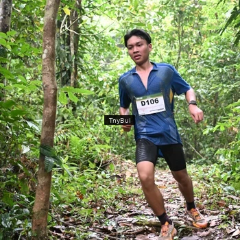 Runner Photo 7325690