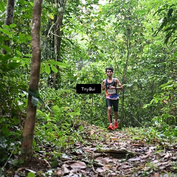 Runner Photo 7325691