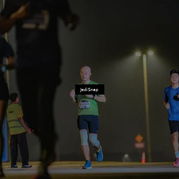 Runner Photo 7325692