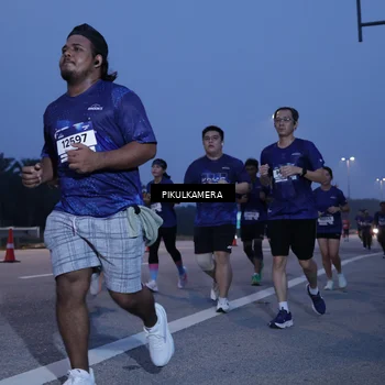 Runner Photo 7325693