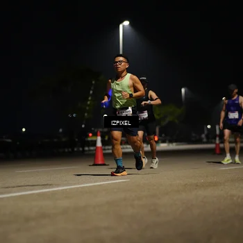 Runner Photo 7325694