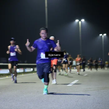 Runner Photo 7325695