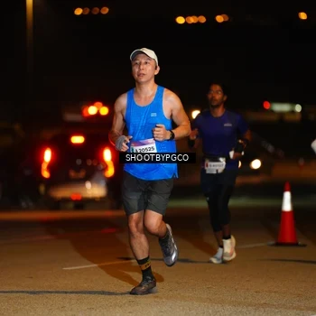 Runner Photo 7325696