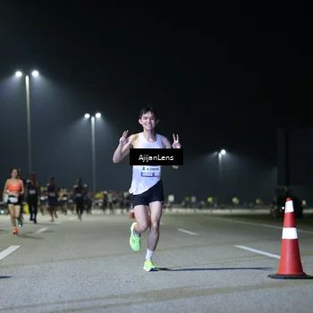 Runner Photo 7325698