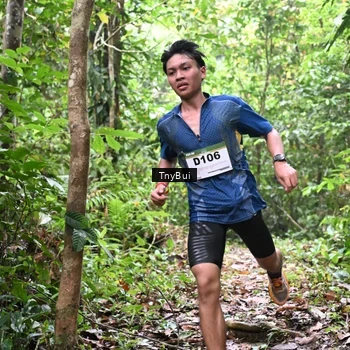 Runner Photo 7325699