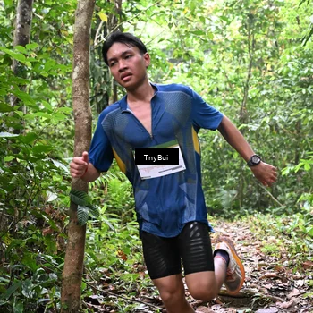 Runner Photo 7325700