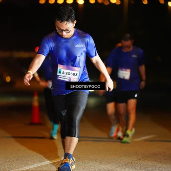 Runner Photo 7325701