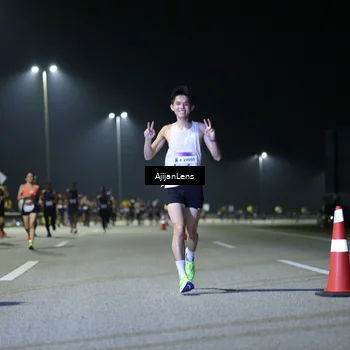 Runner Photo 7325703