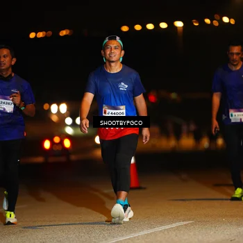 Runner Photo 7325706