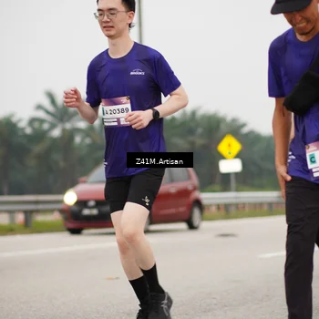 Runner Photo 7325707