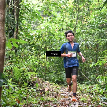 Runner Photo 7325711