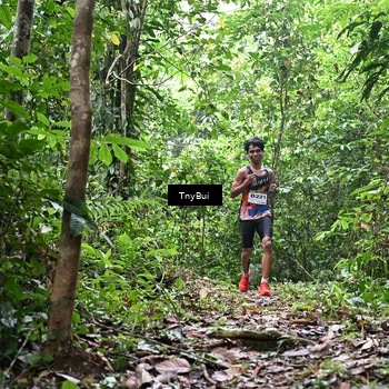 Runner Photo 7325714
