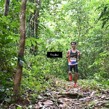 Runner Photo 7325715