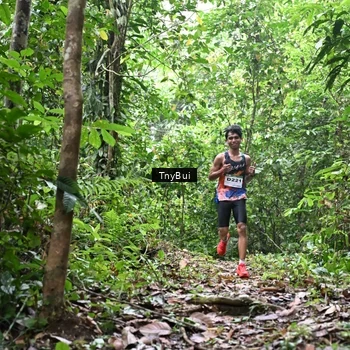 Runner Photo 7325718