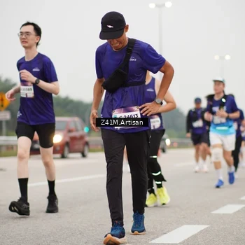 Runner Photo 7325719