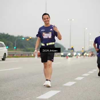 Runner Photo 7325720