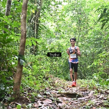 Runner Photo 7325722