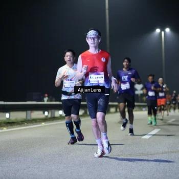 Runner Photo 7325723