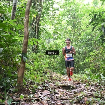 Runner Photo 7325725