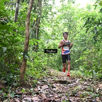 Runner Photo 7325732