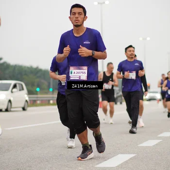 Runner Photo 7325756