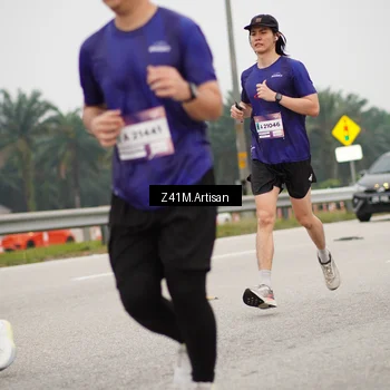Runner Photo 7325762